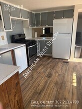 154 Lane 8 in Deaver, WY - Building Photo - Building Photo