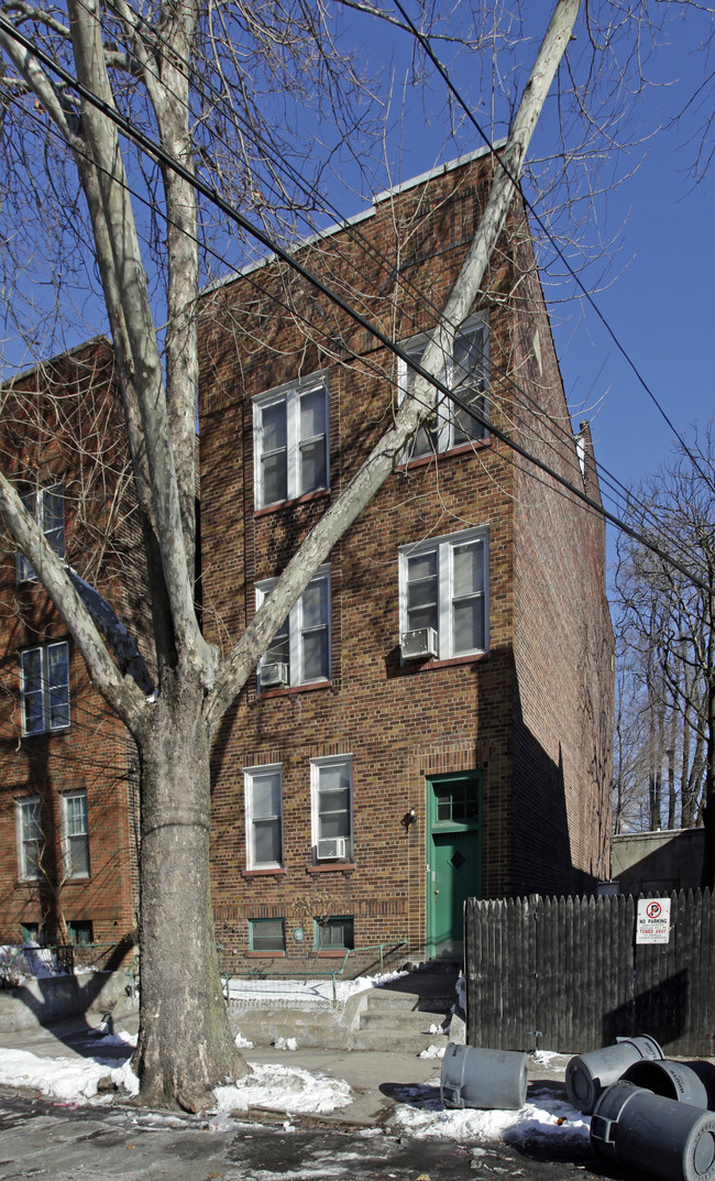 230 Lexington Ave in Jersey City, NJ - Building Photo - Building Photo