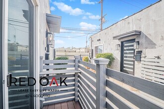 836 Van Ness Ave in Los Angeles, CA - Building Photo - Building Photo