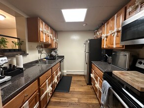 1776 Bicentennial Way in Providence, RI - Foto de edificio - Building Photo