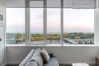 1000 S Michigan Ave in Chicago, IL - Foto de edificio - Building Photo