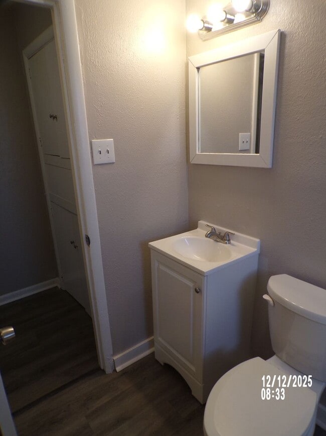 1317 NW Taylor Ave in Lawton, OK - Building Photo - Building Photo