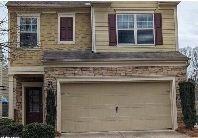 property at 2510 Thackery Ct