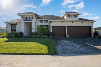 1190 Aranceto Cir in Merritt Island, FL - Building Photo - Building Photo