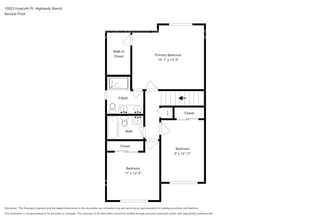 10523 Hyacinth Pl in Highlands Ranch, CO - Foto de edificio - Building Photo