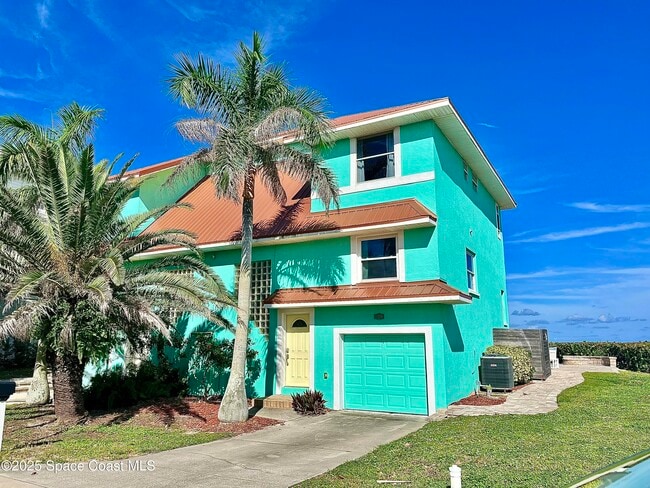 property at 799 Shell St