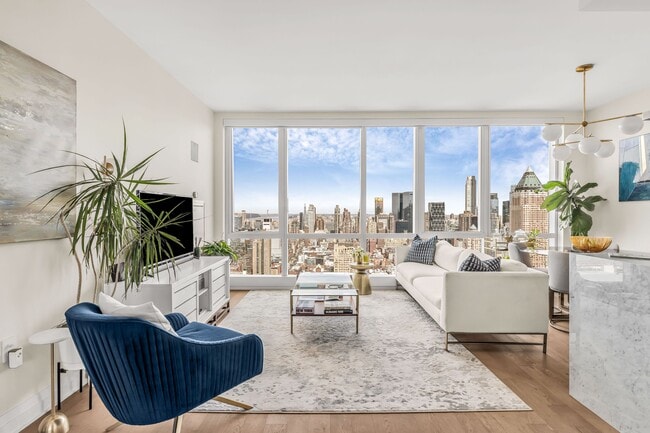 property at 460 W 42nd St