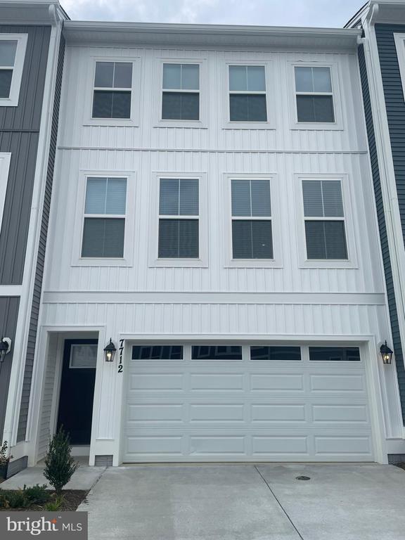 7712 Harlow Cir in Spotsylvania, VA - Building Photo - Building Photo