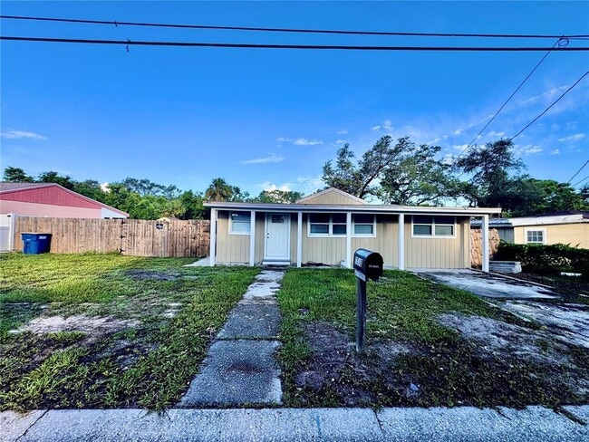 property at 1518 Ewing Ave