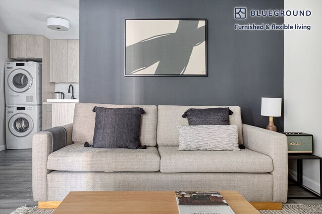 125 Salem St, Unit SI FL2-ID450 in Boston, MA - Building Photo - Building Photo