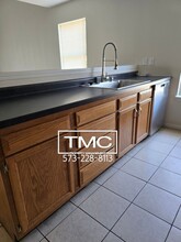 4304-4306-4306 Derby Ridge Dr in Columbia, MO - Foto de edificio - Building Photo