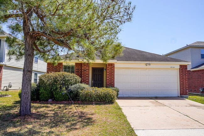 property at 19131 Prairie Bluff Dr