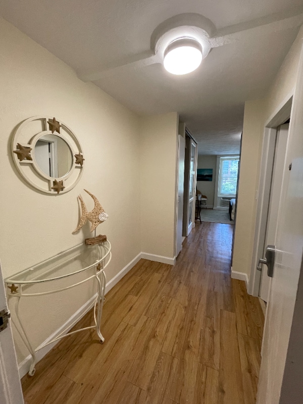 224 E Garden St in Pensacola, FL - Foto de edificio - Building Photo