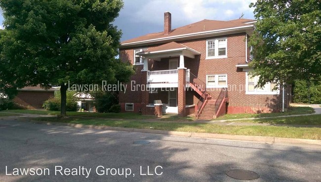 2149 Denniston Ave SW in Roanoke, VA - Building Photo - Building Photo