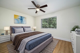 Beacon Pointe Apartments in Birmingham, AL - Foto de edificio - Building Photo