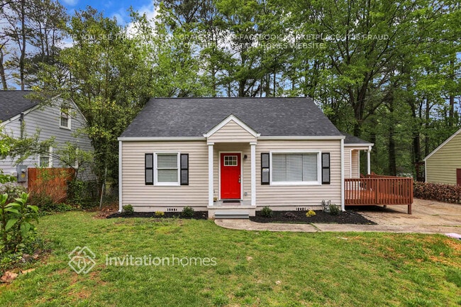 property at 2527 Judson Ave