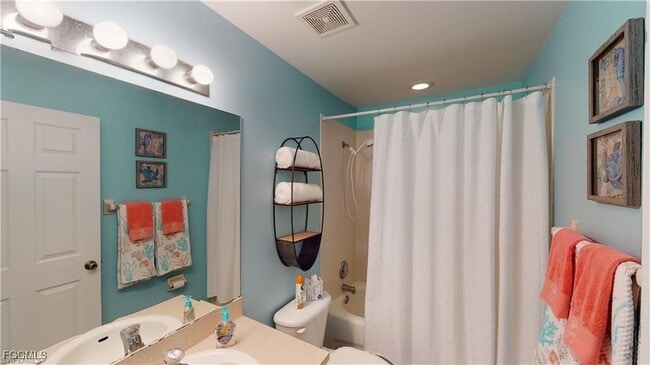 property at 15433 Bellamar Cir