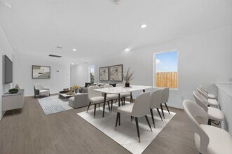 324 Bush Mdw Ln in Magnolia, TX - Building Photo - Building Photo