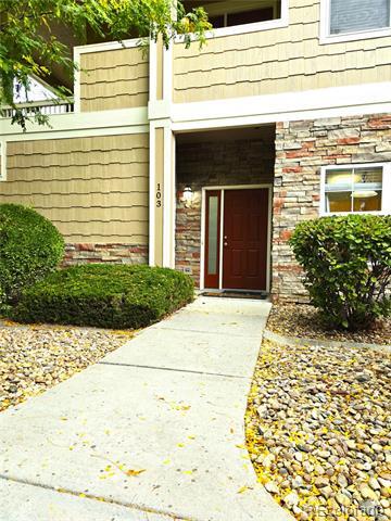 3420 Boulder Cir in Broomfield, CO - Building Photo