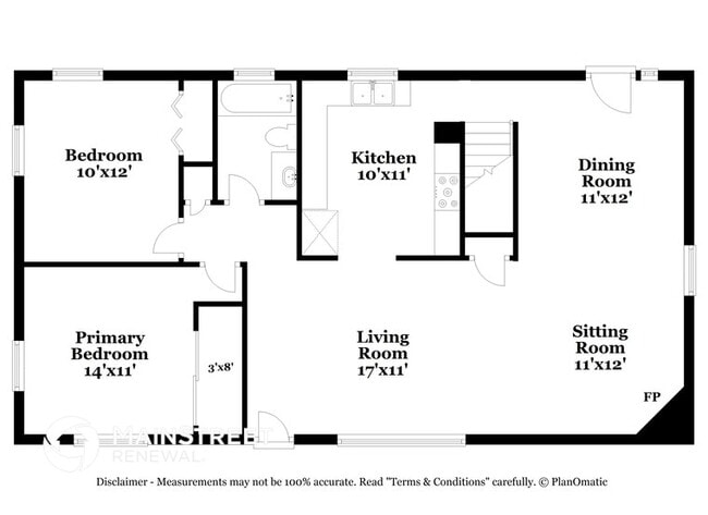 11367 Larson Ln in Northglenn, CO - Building Photo - Building Photo
