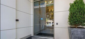 1100 Howell Mill Rd NW in Atlanta, GA - Building Photo