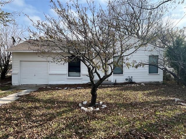 property at 430 Carver St