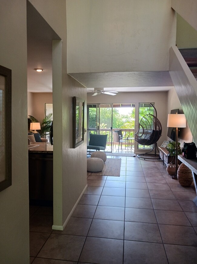 150 Puukolii Rd in Lahaina, HI - Building Photo - Building Photo