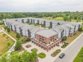 Enclave at Brockport in Brockport, NY - Building Photo