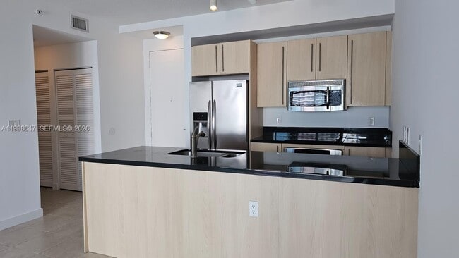 property at 1111 SW 1st Ave