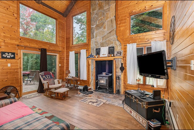 property at 10317 Slide-A-Ways Trail