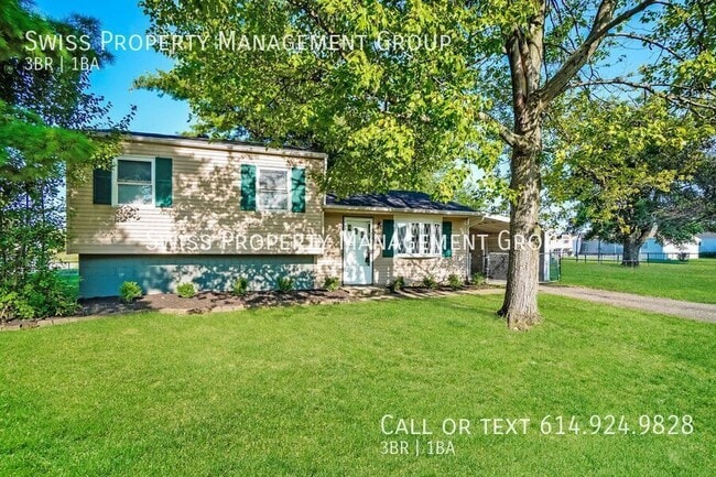property at 2929 Gentry Ln