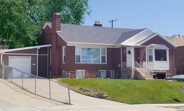 71 S Orchard Dr, Unit 2 Bd 1 Bath Mother-in-Law in North Salt Lake, UT - Building Photo - Building Photo