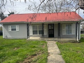1295 Baileyton Main St in Greeneville, TN - Building Photo - Building Photo