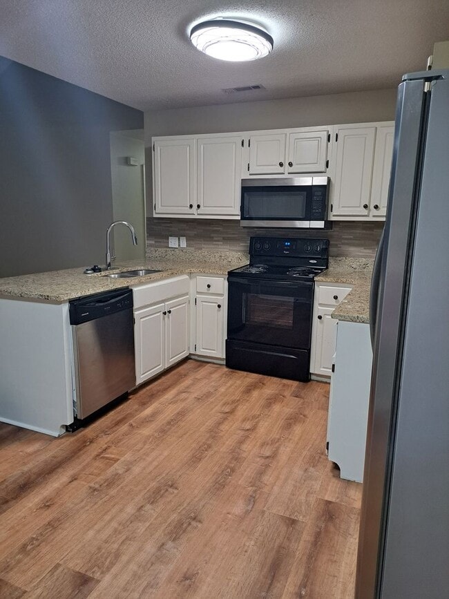 8 Co Rd 3077 in Oxford, MS - Building Photo - Building Photo