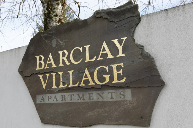 Barclay Village photo'