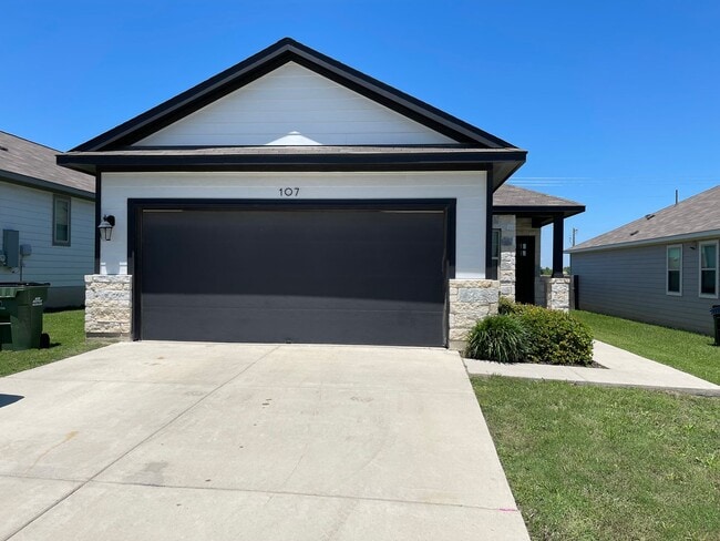 property at 107 Wild Wind Cv