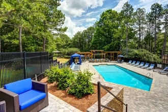 700 Riverchase Apartments in Birmingham, AL - Foto de edificio - Building Photo