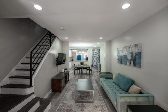 property at 3252 N Newkirk St