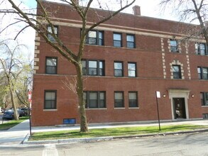 3600 S Wood St in Chicago, IL - Building Photo - Building Photo