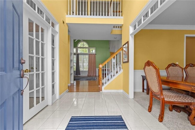 1564 Chadwick Point Ct NW in Lawrenceville, GA - Building Photo - Building Photo