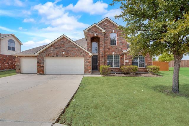 property at 2845 Starshine Dr