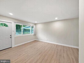 7905 Greenleaf Rd in Hyattsville, MD - Building Photo