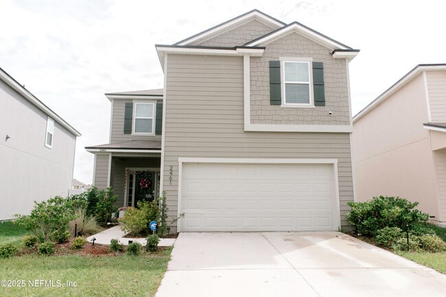 property at 2461 Falling Star Ln