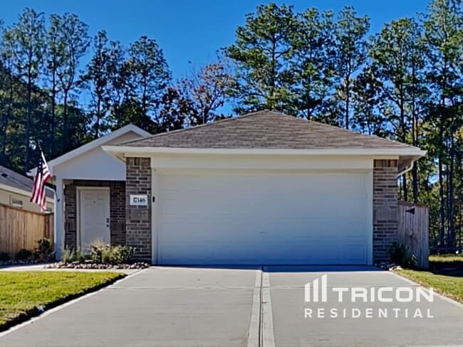 17146 Quaking Aspen Ln in New Caney, TX - Building Photo - Building Photo