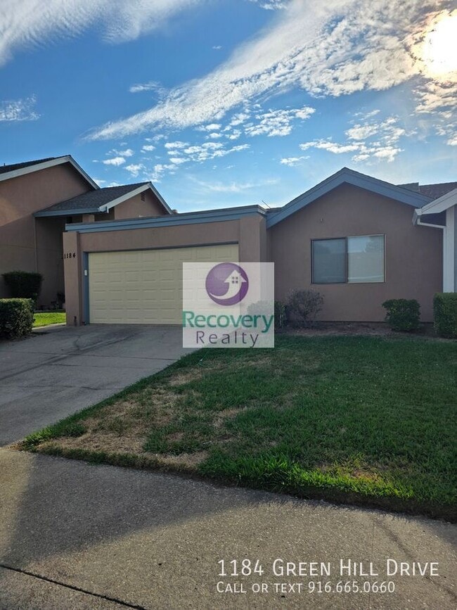 property at 1184 Green Hill Dr