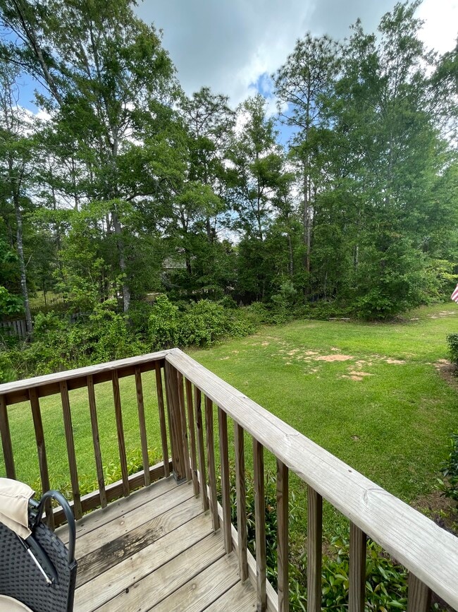 6891 Spaniel Dr in Spanish Fort, AL - Foto de edificio - Building Photo