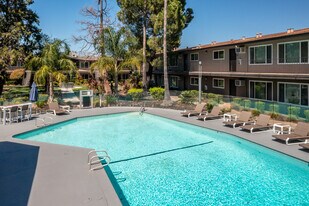 Aspire Sacramento in Sacramento, CA - Building Photo