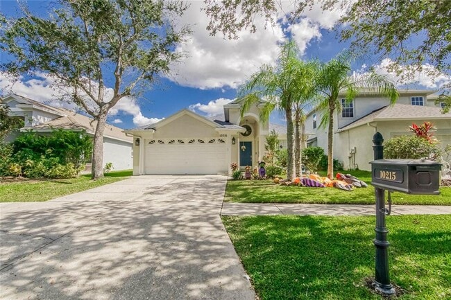 10215 Woodford Bridge St in Tampa, FL - Building Photo - Building Photo
