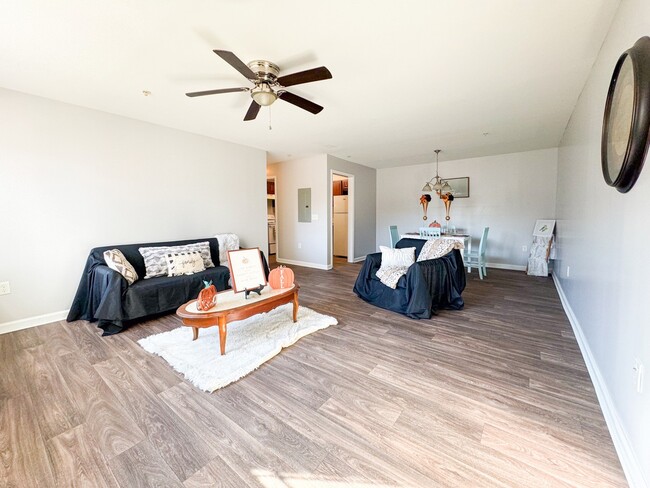 Gable Oaks Apartments in Columbia, SC - Building Photo - Building Photo
