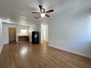 204-206 Smart St in Jacksonville, AR - Building Photo - Building Photo